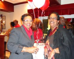 Kardias Club Valentine's Day Fundraiser February 2012